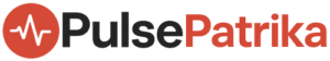 Pulse Patrika Logo