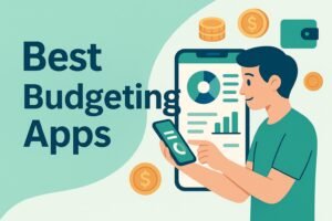Best Budgeting Apps to Manage Your Money in 2025