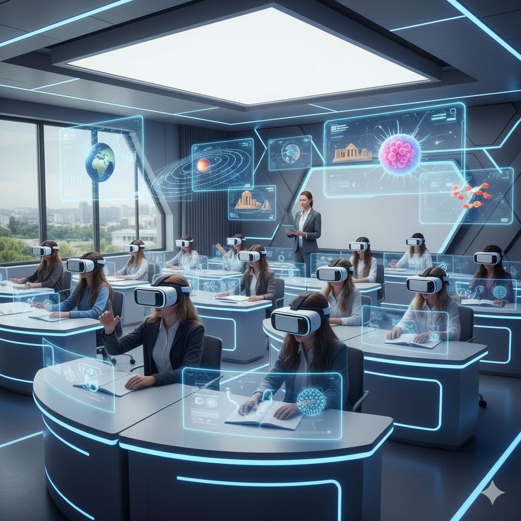 EdTech future job opportunities