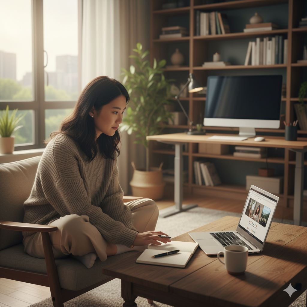 Remote and hybrid jobs trend in 2025