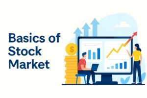 basic of stock market