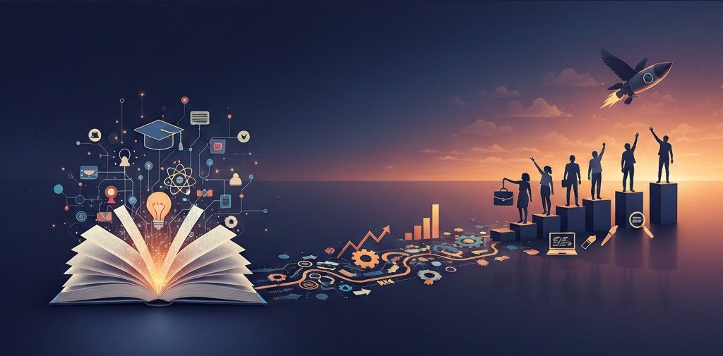 Education & Career Category