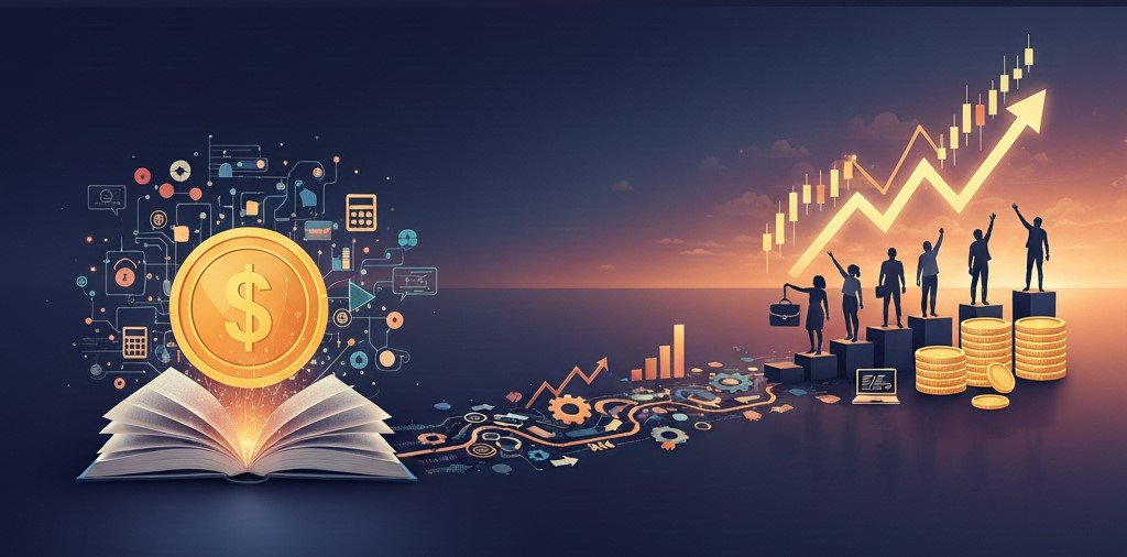 Finance & Money Tips Category