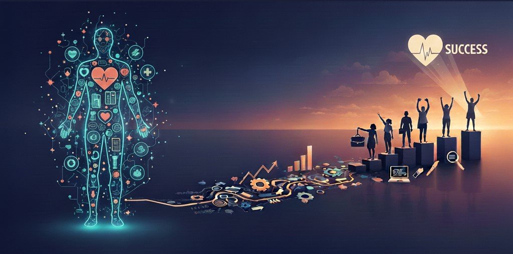 Health & Fitness Category