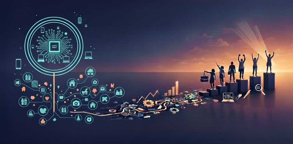 Technology & Gadgets Category